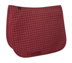 MS GUNGUN TEXTILES Rider’s International™ Contour Dressage Pad Sale