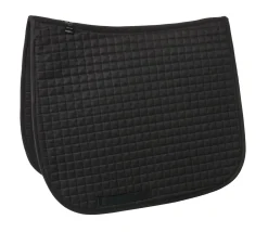 MS GUNGUN TEXTILES Rider’s International™ Contour Dressage Pad Sale