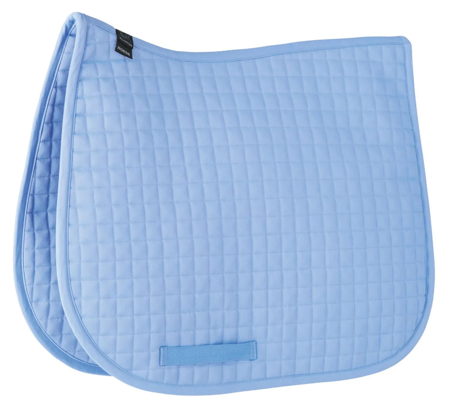 RR GLOBE Rider’s International™ Contour All-Purpose Saddle Pad