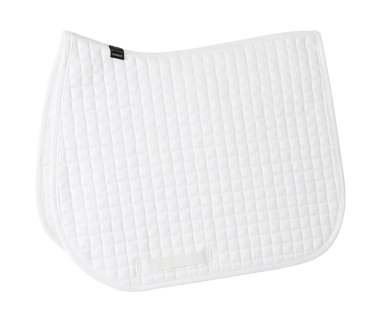 RR GLOBE Rider’s International™ Contour All-Purpose Saddle Pad