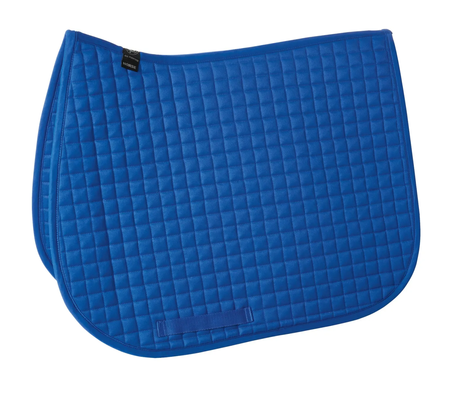 RR GLOBE Rider’s International™ Contour All-Purpose Saddle Pad