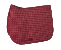 RR GLOBE Rider’s International™ Contour All-Purpose Saddle Pad