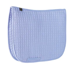 MS GUNGUN TEXTILES Rider’s International™ Contour Dressage Pad