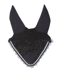 INTEX EQUESTRIAN Rider’s International™ Crochet Ear Bonnet Best