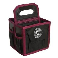 CWEAR BRANCH Rider’s International™ Essential Small Grooming Tote