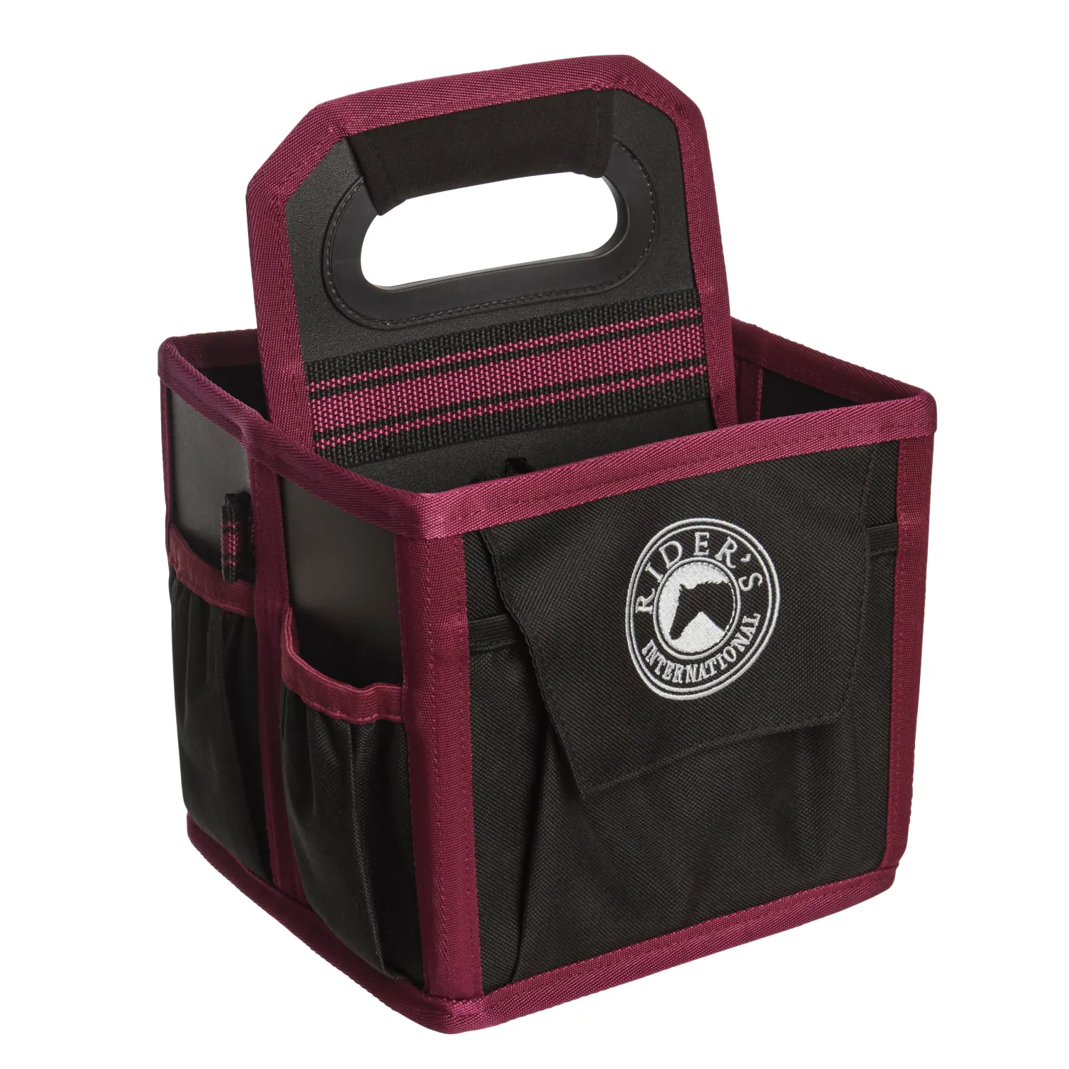 CWEAR BRANCH Rider’s International™ Essential Small Grooming Tote