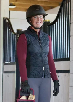 CWEAR BRANCH Rider’s International™ Essential Small Grooming Tote