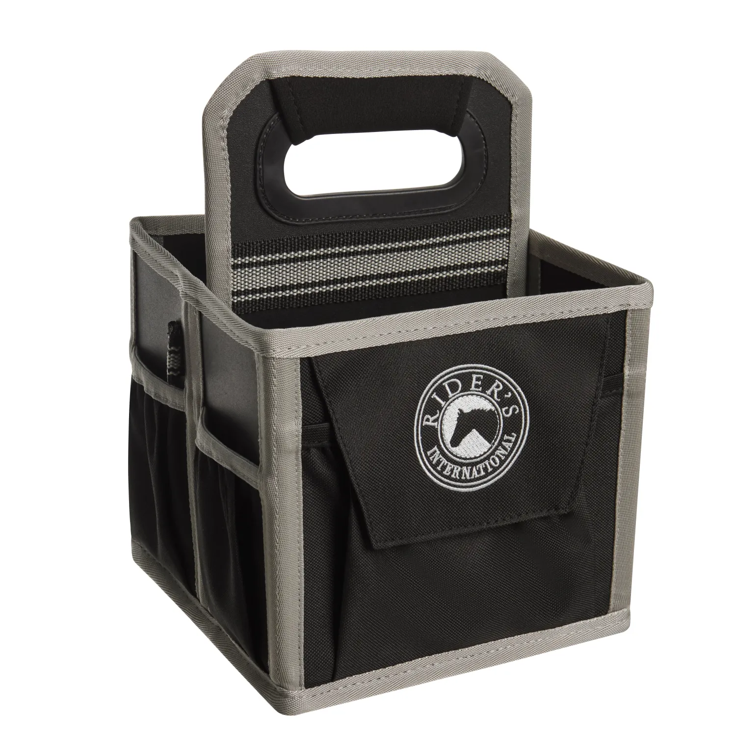 CWEAR BRANCH Rider’s International™ Essential Small Grooming Tote