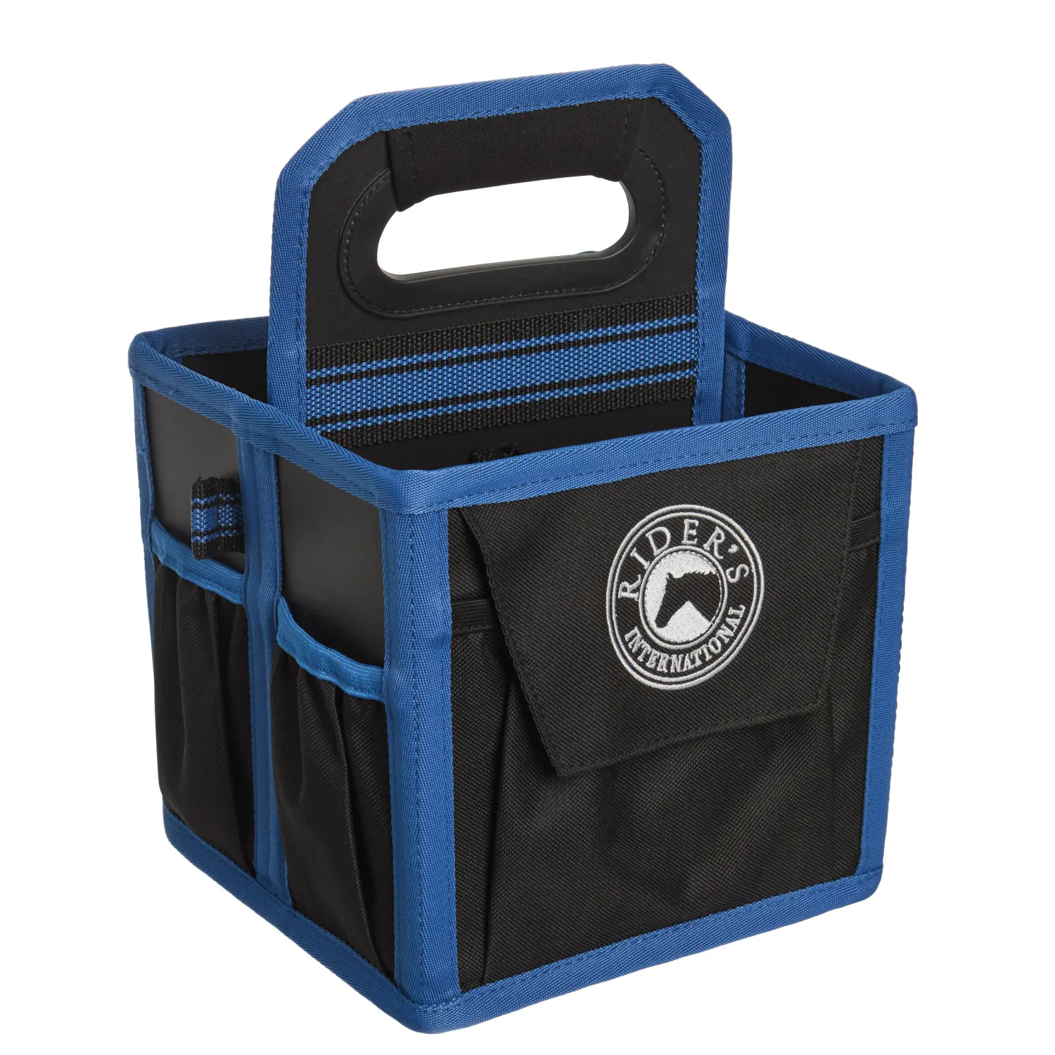 CWEAR BRANCH Rider’s International™ Essential Small Grooming Tote