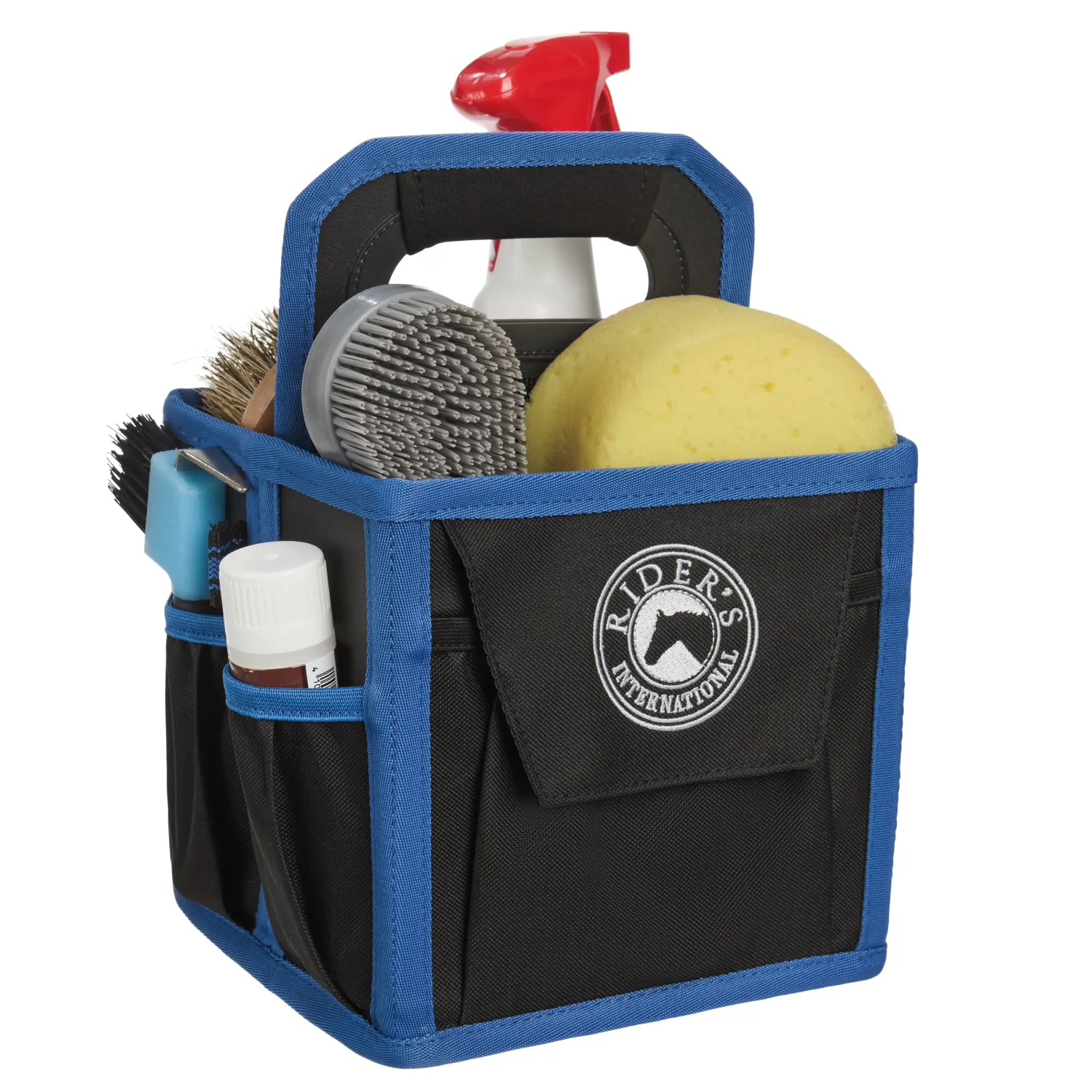 CWEAR BRANCH Rider’s International™ Essential Small Grooming Tote