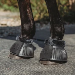 ALLIANZ CLOTHING Rider’s International™ EVA Bell Boots Black Sale