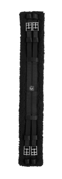 TEXT HORSE Rider’s International™ Everyday Fleece Short Girth Black Outlet