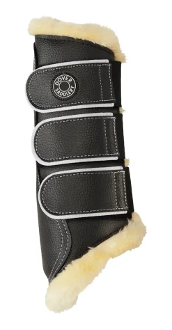 JONE SHOU INDUSTRIAL Rider’s International™ Fleece-Lined Brushing Boots Discount