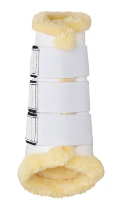 JONE SHOU INDUSTRIAL Rider’s International™ Fleece-Lined Brushing Boots Discount