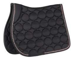 GLOBAL EXPORTS Rider’s International™ Luxury All-Purpose Saddle Pad
