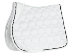 GLOBAL EXPORTS Rider’s International™ Luxury All-Purpose Saddle Pad