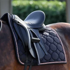 GLOBAL EXPORTS Rider’s International™ Luxury Dressage Pad Outlet