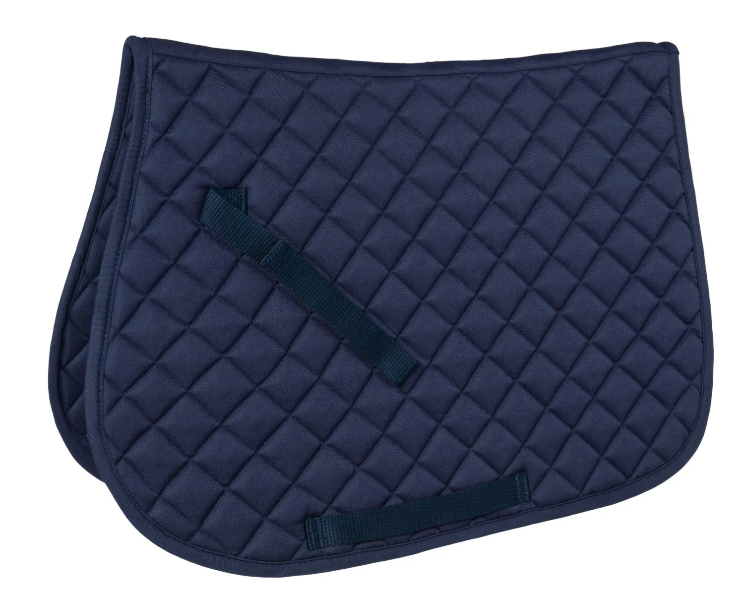 RR GLOBE Rider's International™ Pony Quilted Square Pad Outlet