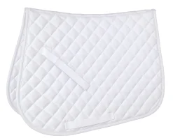 RR GLOBE Rider's International™ Pony Quilted Square Pad Outlet