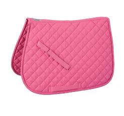 RR GLOBE Rider's International™ Pony Quilted Square Pad Outlet