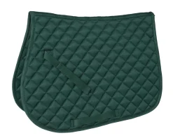 RR GLOBE Rider's International™ Pony Quilted Square Pad Outlet