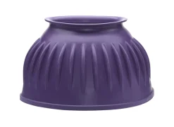 SHIVAM Rider’s International™ Rubber Pull-On Bell Boots Sale