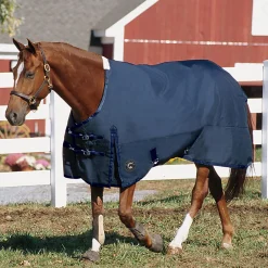 CWEAR BRANCH Rider’s International™ Supreme Heavyweight Turnout Blanket Sale