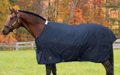 CWEAR BRANCH Rider’s International™ Supreme Medium-Weight Turnout Blanket Outlet