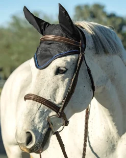 INTEX EQUESTRIAN Rider’s International™ Lightweight Mesh Ear Bonnet Sale