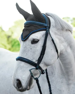 INTEX EQUESTRIAN Rider’s International™ Lightweight Mesh Ear Bonnet Sale