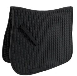 RR GLOBE Rider’s International™ Quilted Dressage Pad Hot