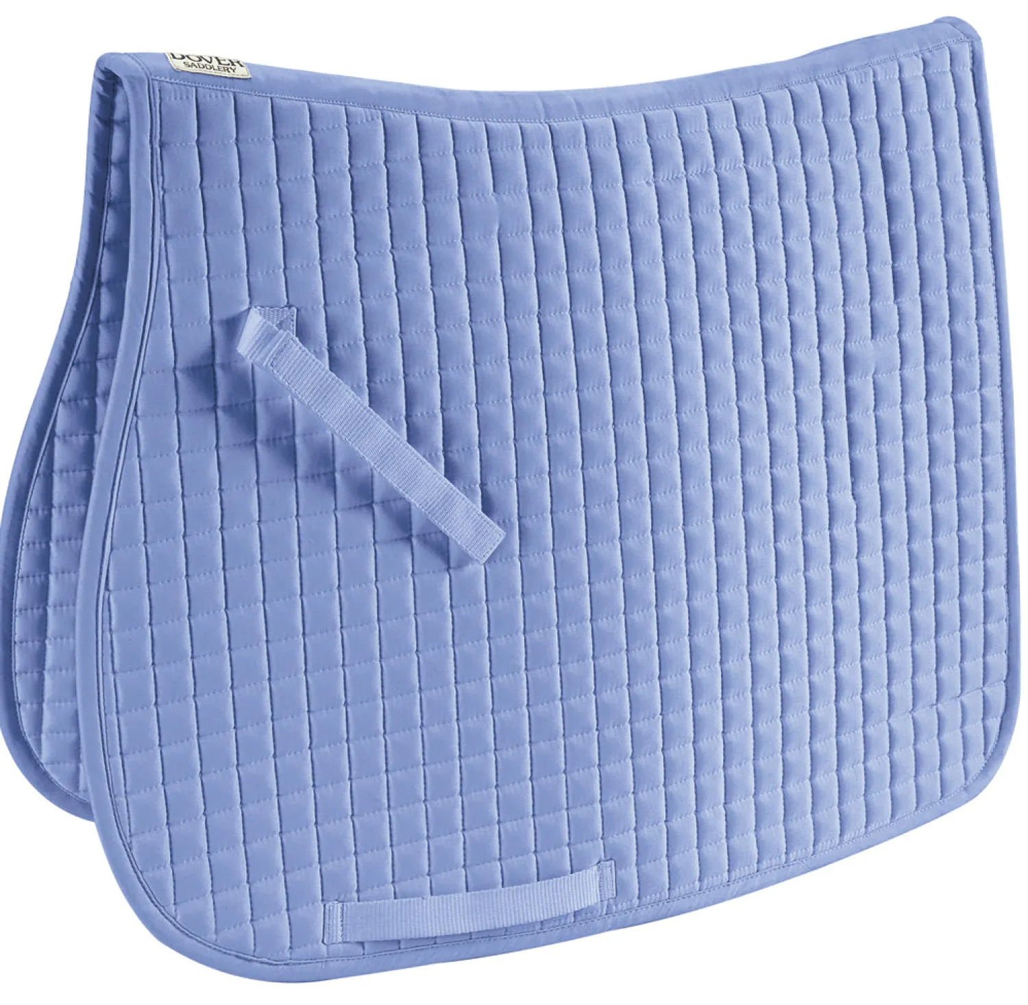 RR GLOBE Rider’s International™ Quilted Dressage Pad Hot