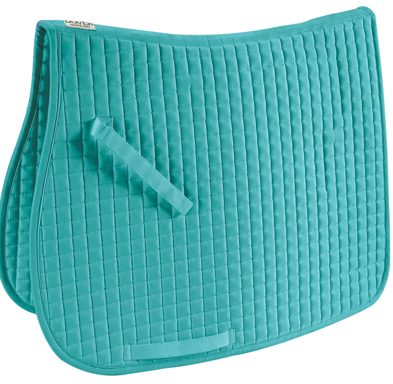 RR GLOBE Rider’s International™ Quilted Dressage Pad Hot