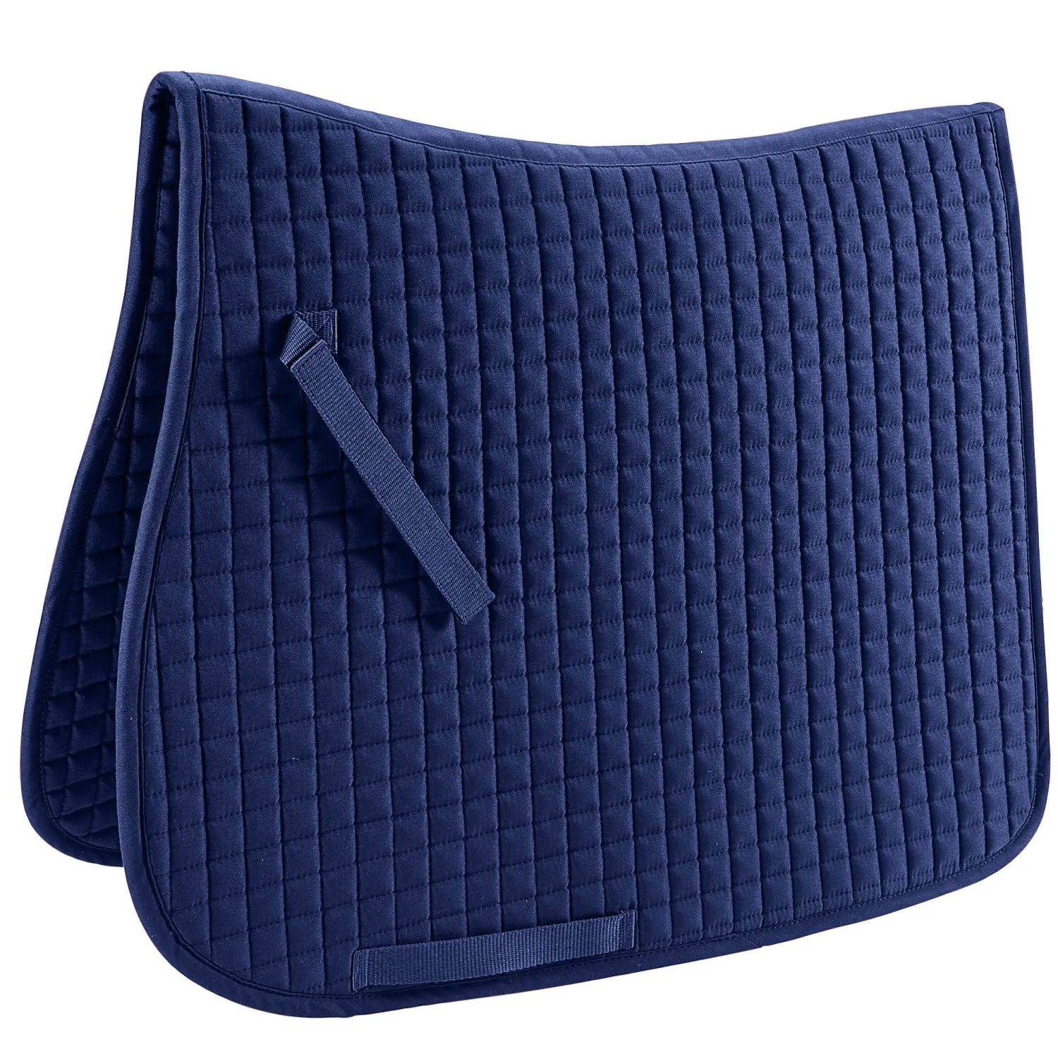 RR GLOBE Rider’s International™ Quilted Dressage Pad Hot