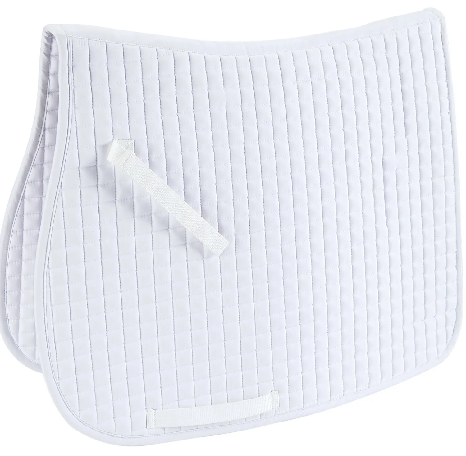 RR GLOBE Rider’s International™ Quilted Dressage Pad Hot