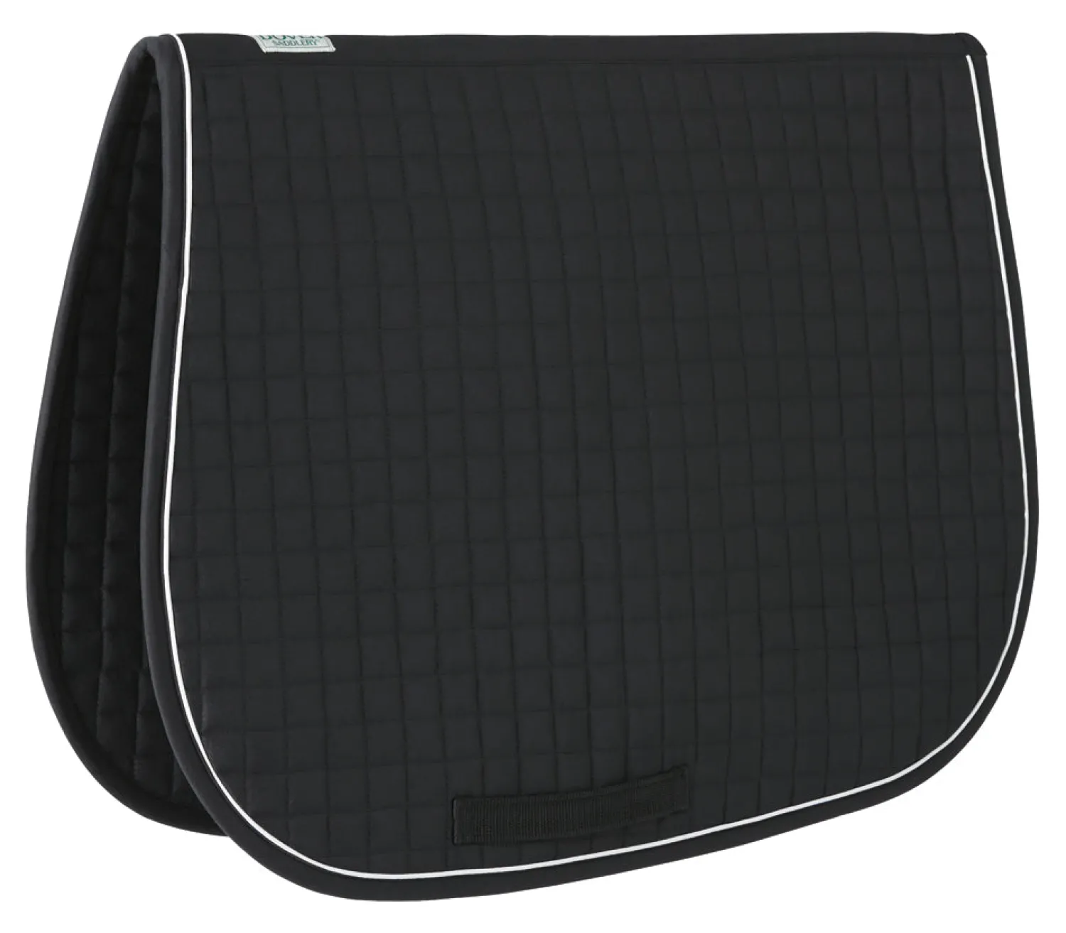 RR GLOBE Rider’s International™ Quilted All-Purpose Piped Saddle Pad Sale
