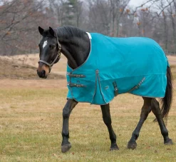 CWEAR BRANCH Rider’s International™ Supreme Turnout Sheet Best
