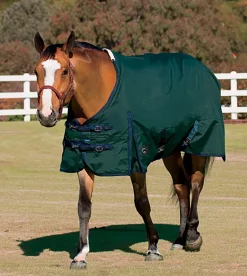 CWEAR BRANCH Rider’s International™ Supreme Turnout Sheet Best