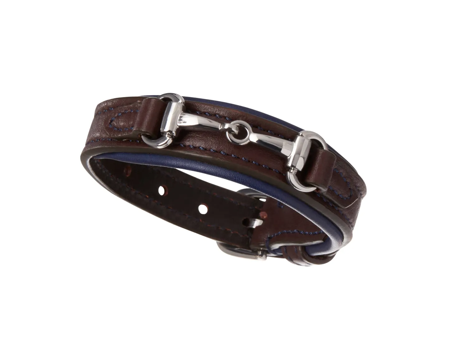 HGE INT PVT LTD Riding Sport™ Bit Bracelet Discount
