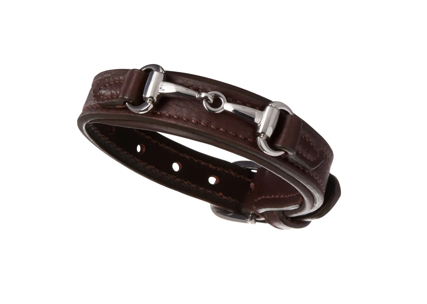 HGE INT PVT LTD Riding Sport™ Bit Bracelet Discount