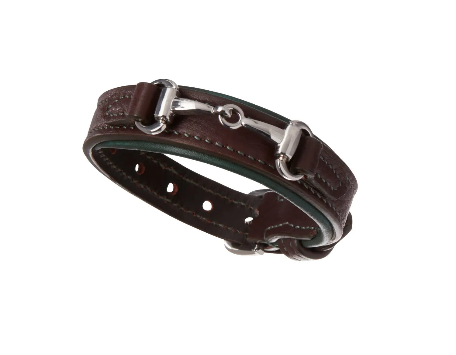 HGE INT PVT LTD Riding Sport™ Bit Bracelet Discount
