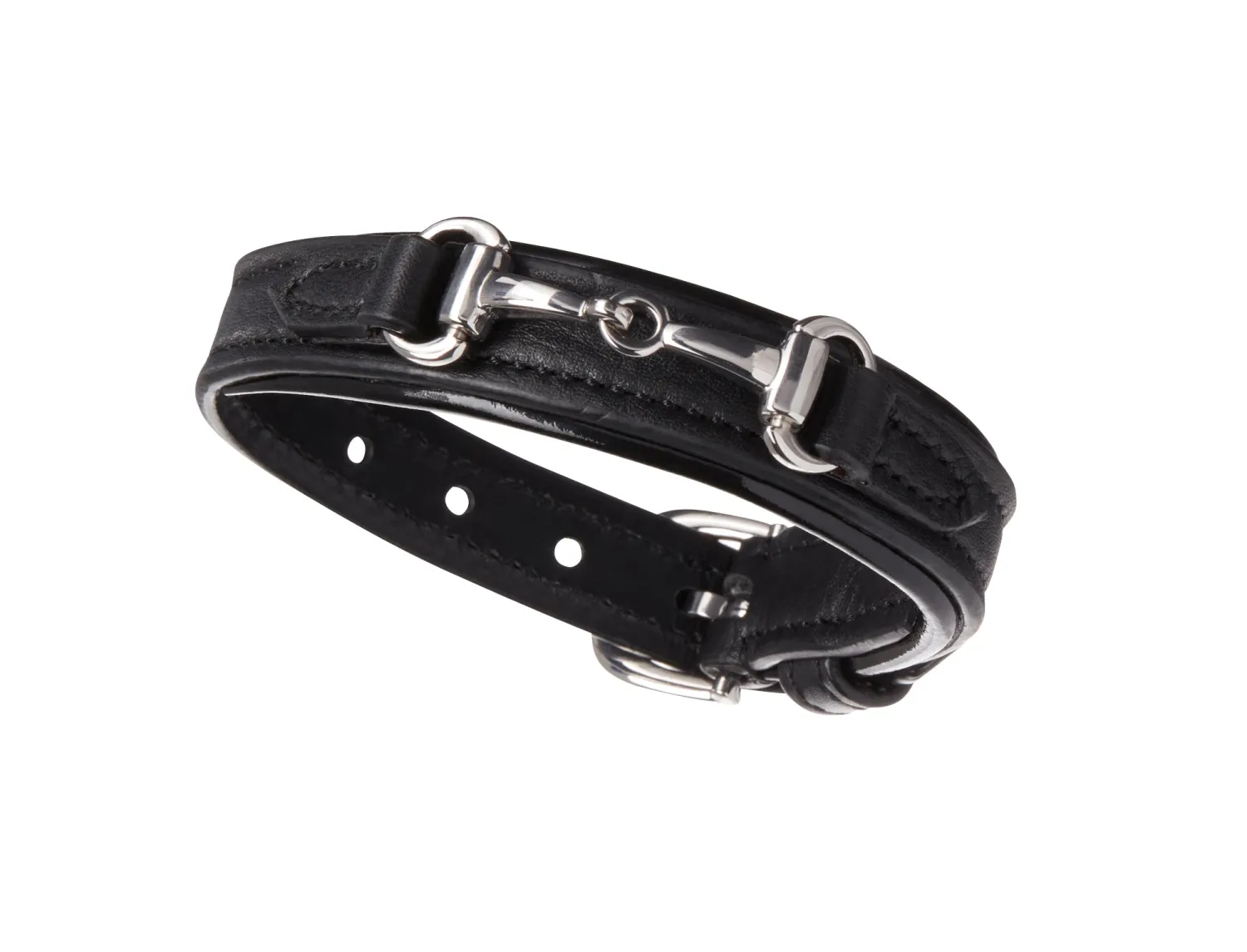 HGE INT PVT LTD Riding Sport™ Bit Bracelet Discount