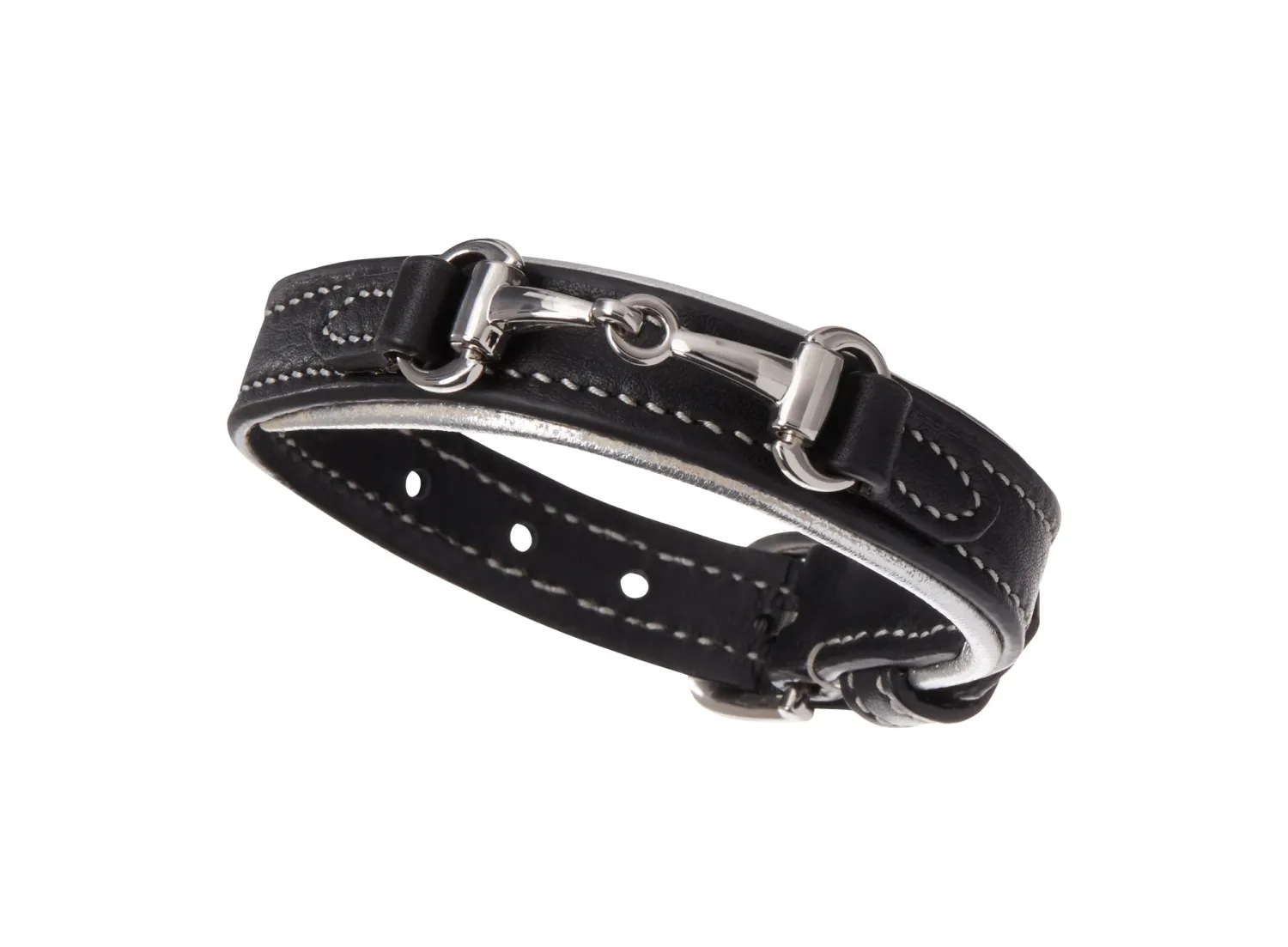 HGE INT PVT LTD Riding Sport™ Bit Bracelet Discount