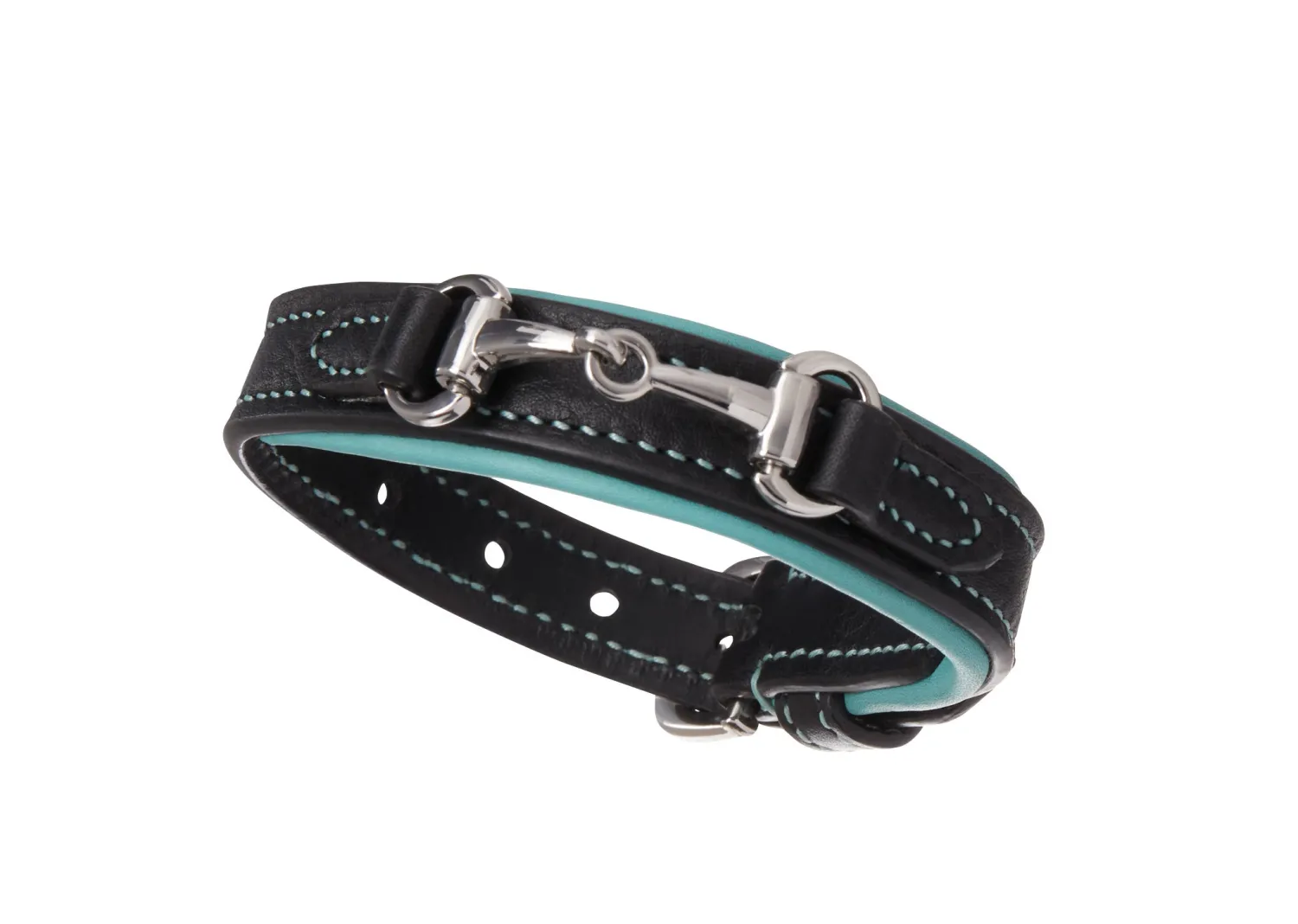 HGE INT PVT LTD Riding Sport™ Bit Bracelet Discount