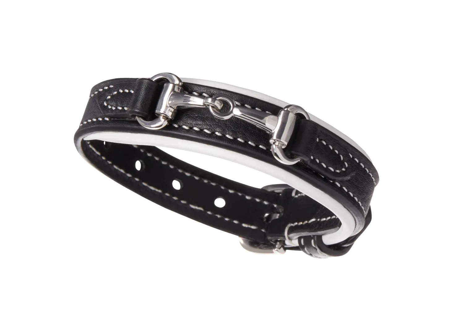 HGE INT PVT LTD Riding Sport™ Bit Bracelet Discount