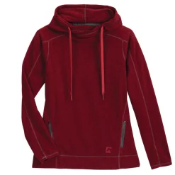 KIRSCH Riding Sport™ Cozy Fleece Rhubarb Sale