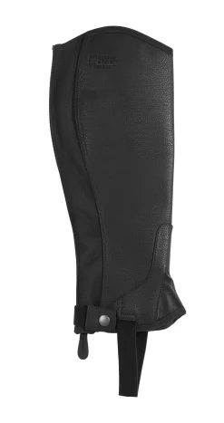 S.K. SHOES AND BOOTS Riding Sport™ Eco Leather Half Chaps Discount