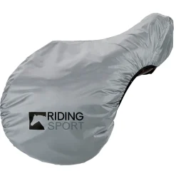 CWEAR BRANCH Riding Sport™ Essential All-Purpose Saddle Cover Grey New