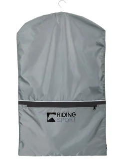 CWEAR BRANCH Riding Sport™ Essential Coat Bag Grey Best