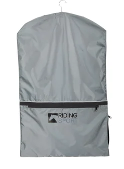 CWEAR BRANCH Riding Sport™ Essential Coat Bag Grey Best